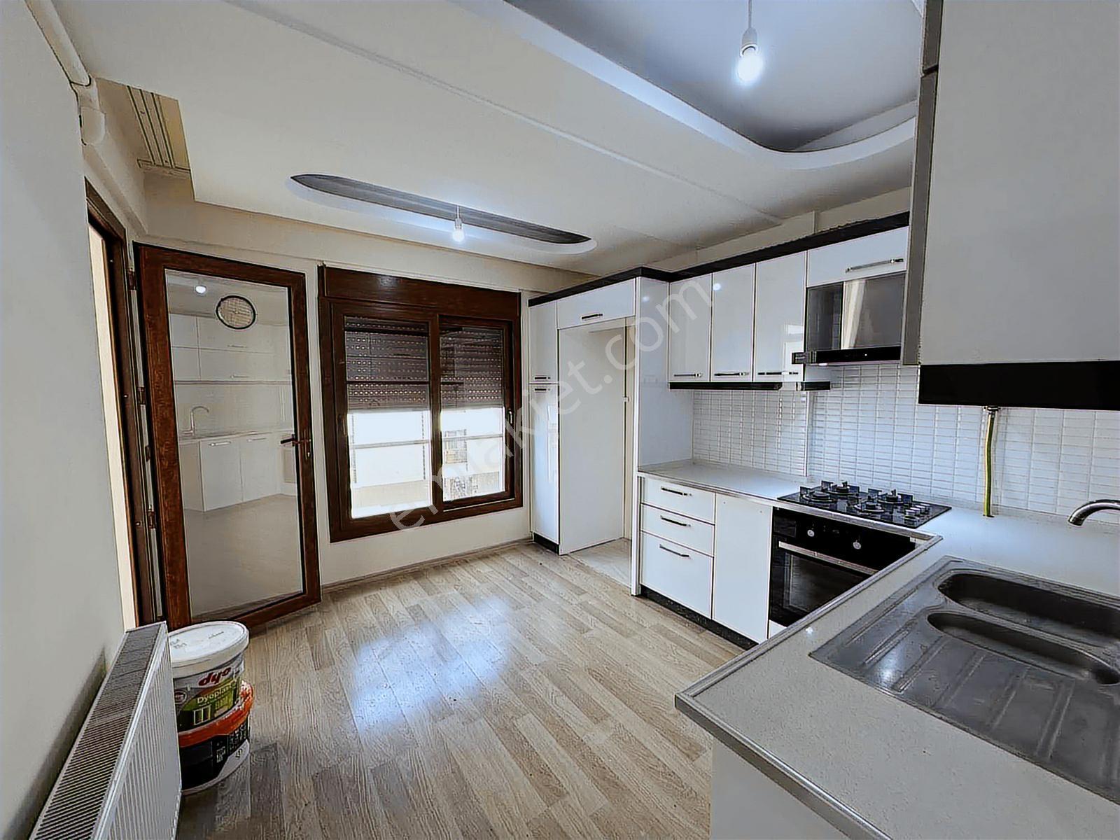 Uygan'dan Ertuğrul Mah. 2+1 105m² Site İçi Bulvar Arkası Arakat - Görsel 12