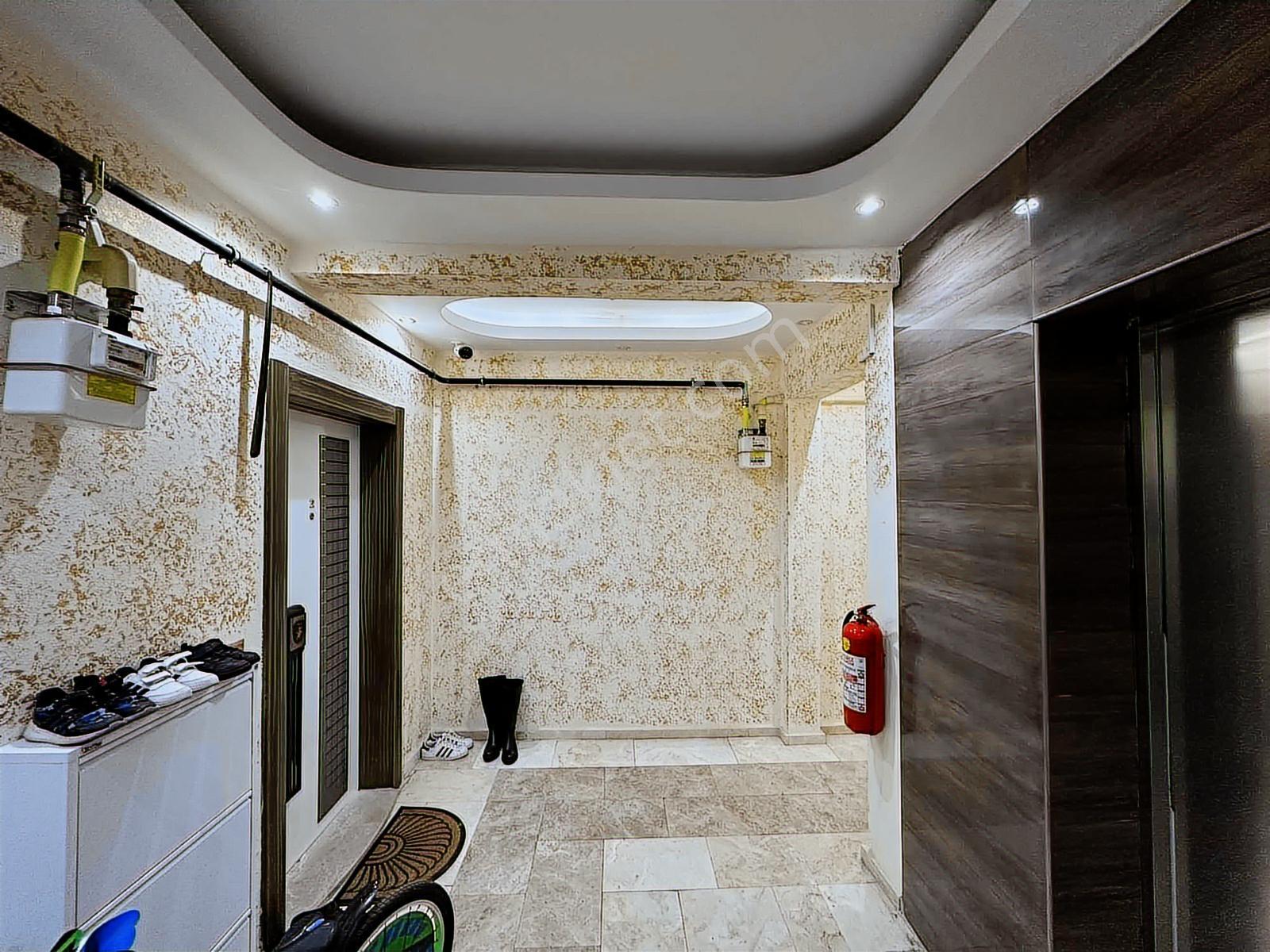 Uygan'dan Ertuğrul Mah. 2+1 105m² Site İçi Bulvar Arkası Arakat - Görsel 18