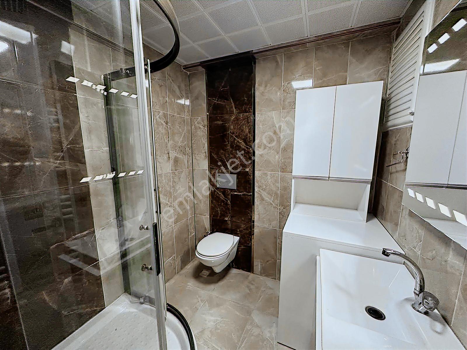 Uygan'dan Ertuğrul Mah. 2+1 105m² Site İçi Bulvar Arkası Arakat - Görsel 8