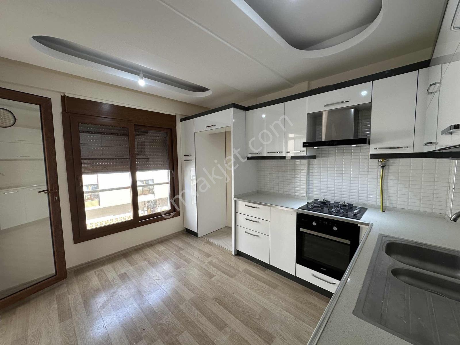 Uygan'dan Ertuğrul Mah. 2+1 105m² Site İçi Bulvar Arkası Arakat - Görsel 4