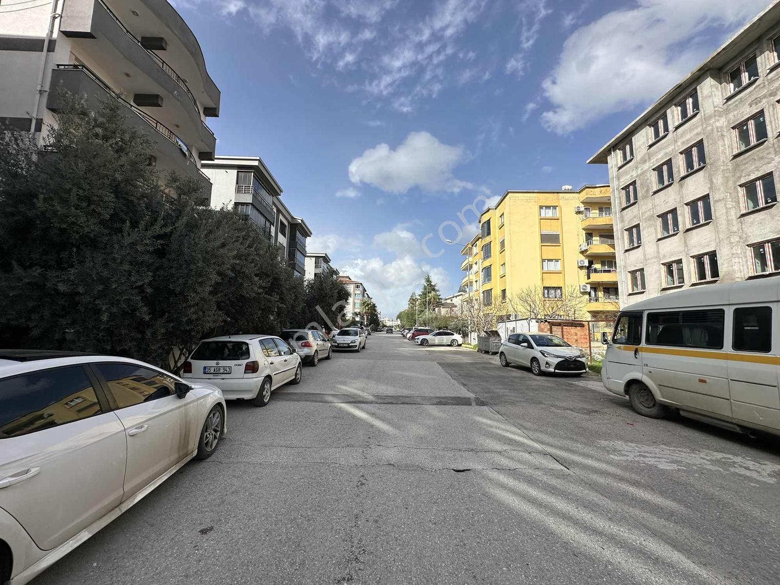 Uygan'dan Ertuğrul Mah. 2+1 105m² Site İçi Bulvar Arkası Arakat - Görsel 26