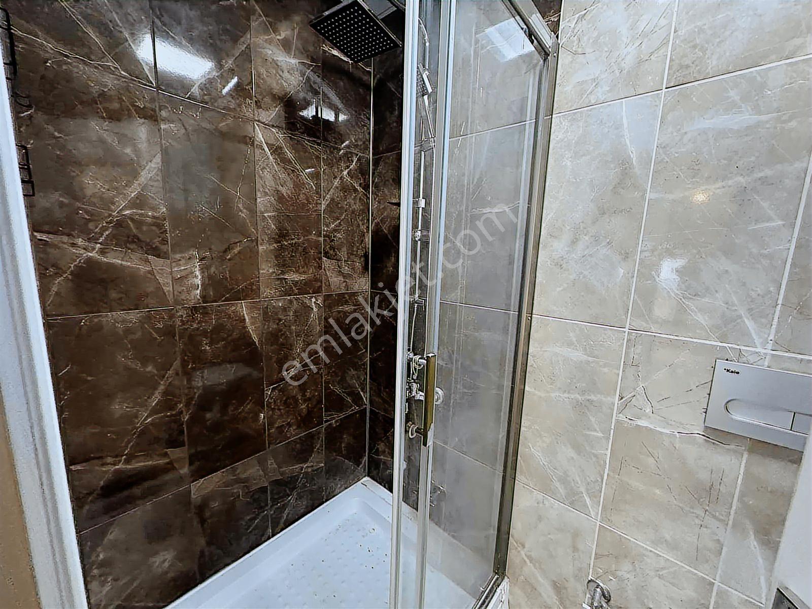 Uygan'dan Ertuğrul Mah. 2+1 105m² Site İçi Bulvar Arkası Arakat - Görsel 15