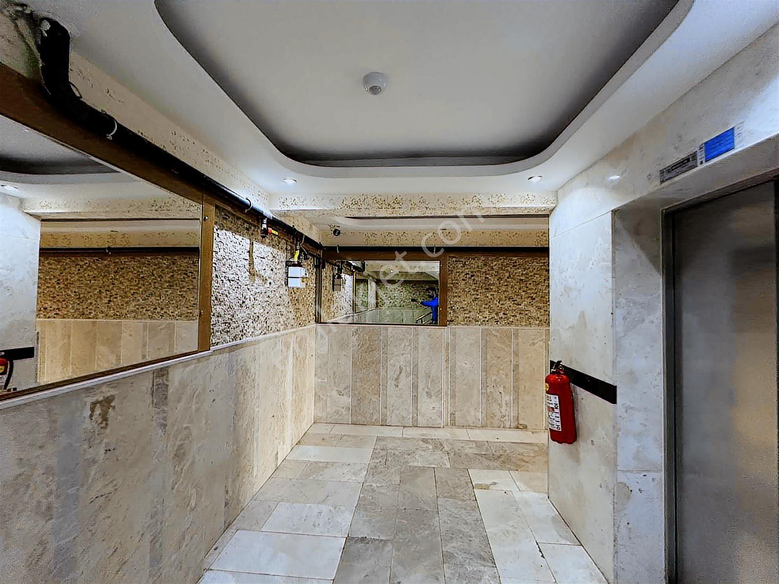 Uygan'dan Ertuğrul Mah. 2+1 105m² Site İçi Bulvar Arkası Arakat - Görsel 19