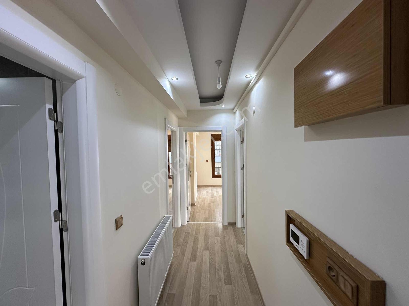 Uygan'dan Ertuğrul Mah. 2+1 105m² Site İçi Bulvar Arkası Arakat - Görsel 10