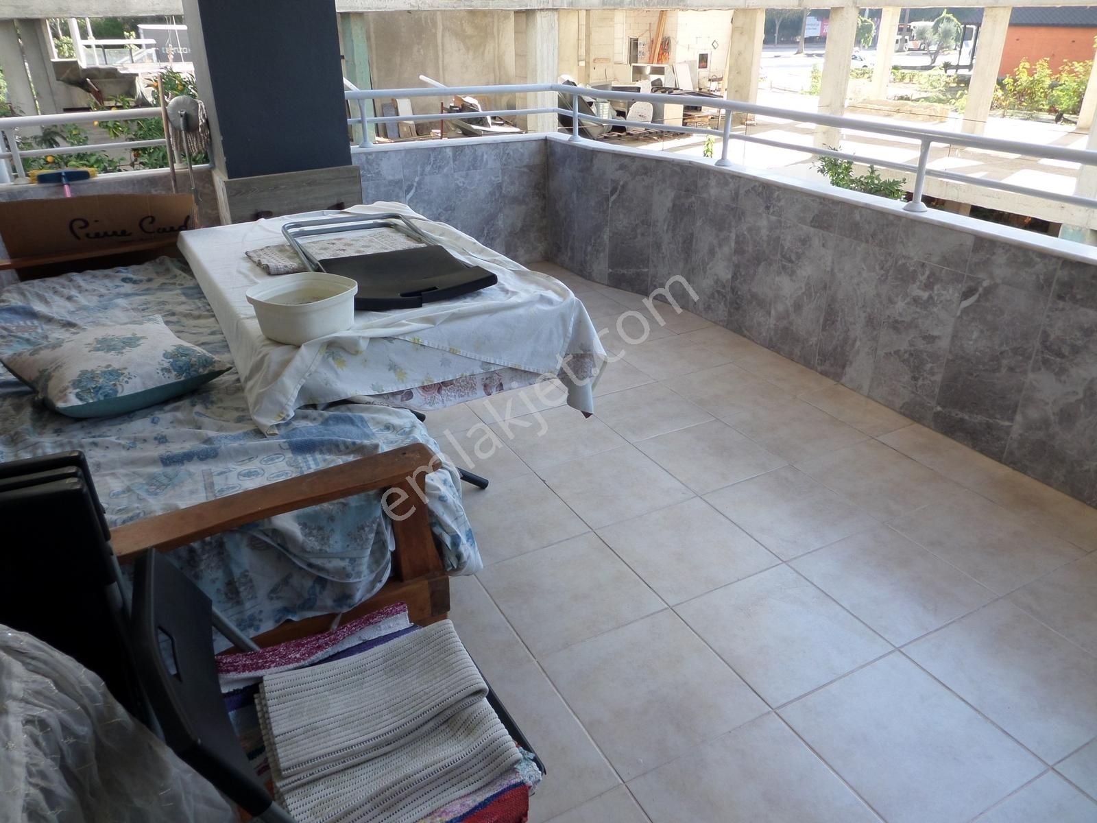 100.yılda,bulvara Yakın,7 Katlının 1.katı Satılık Daire - Görsel 16