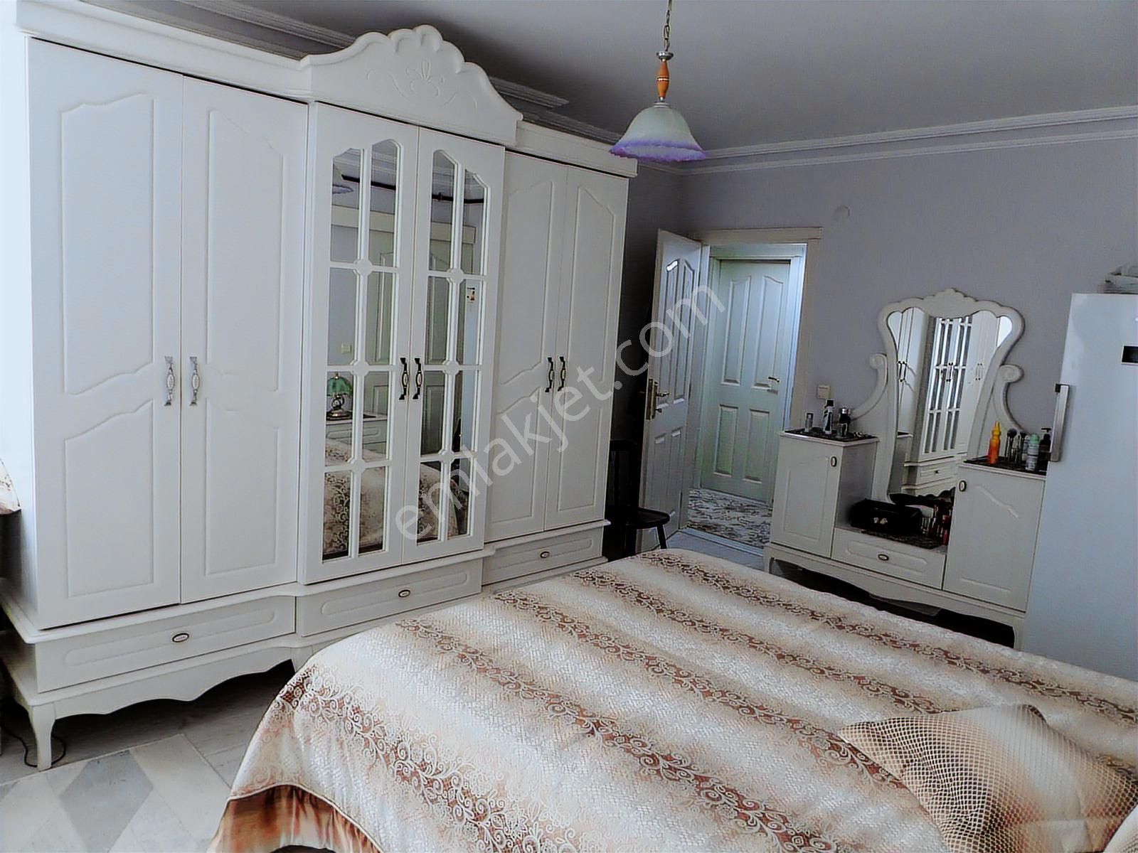 100.yılda,bulvara Yakın,7 Katlının 1.katı Satılık Daire - Görsel 24