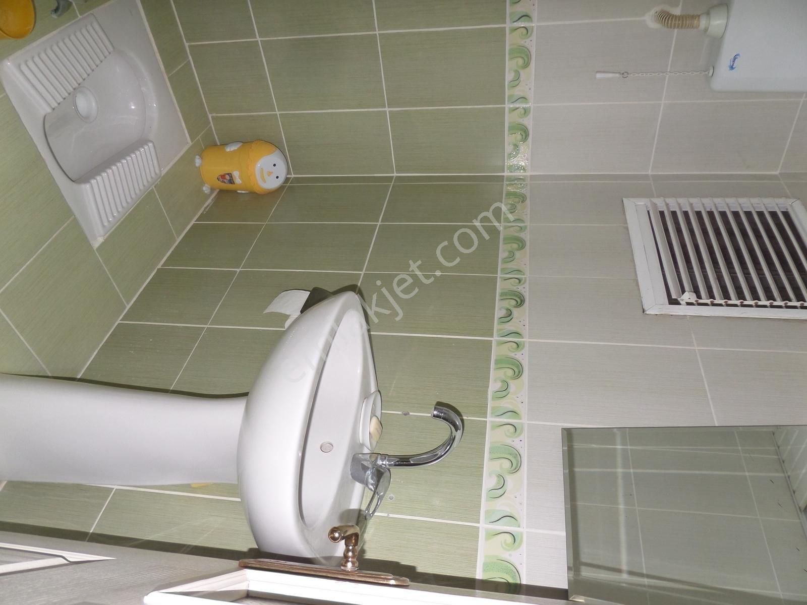 100.yılda,bulvara Yakın,7 Katlının 1.katı Satılık Daire - Görsel 21