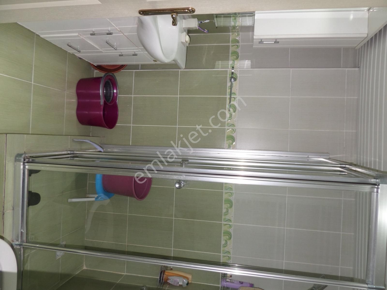 100.yılda,bulvara Yakın,7 Katlının 1.katı Satılık Daire - Görsel 7