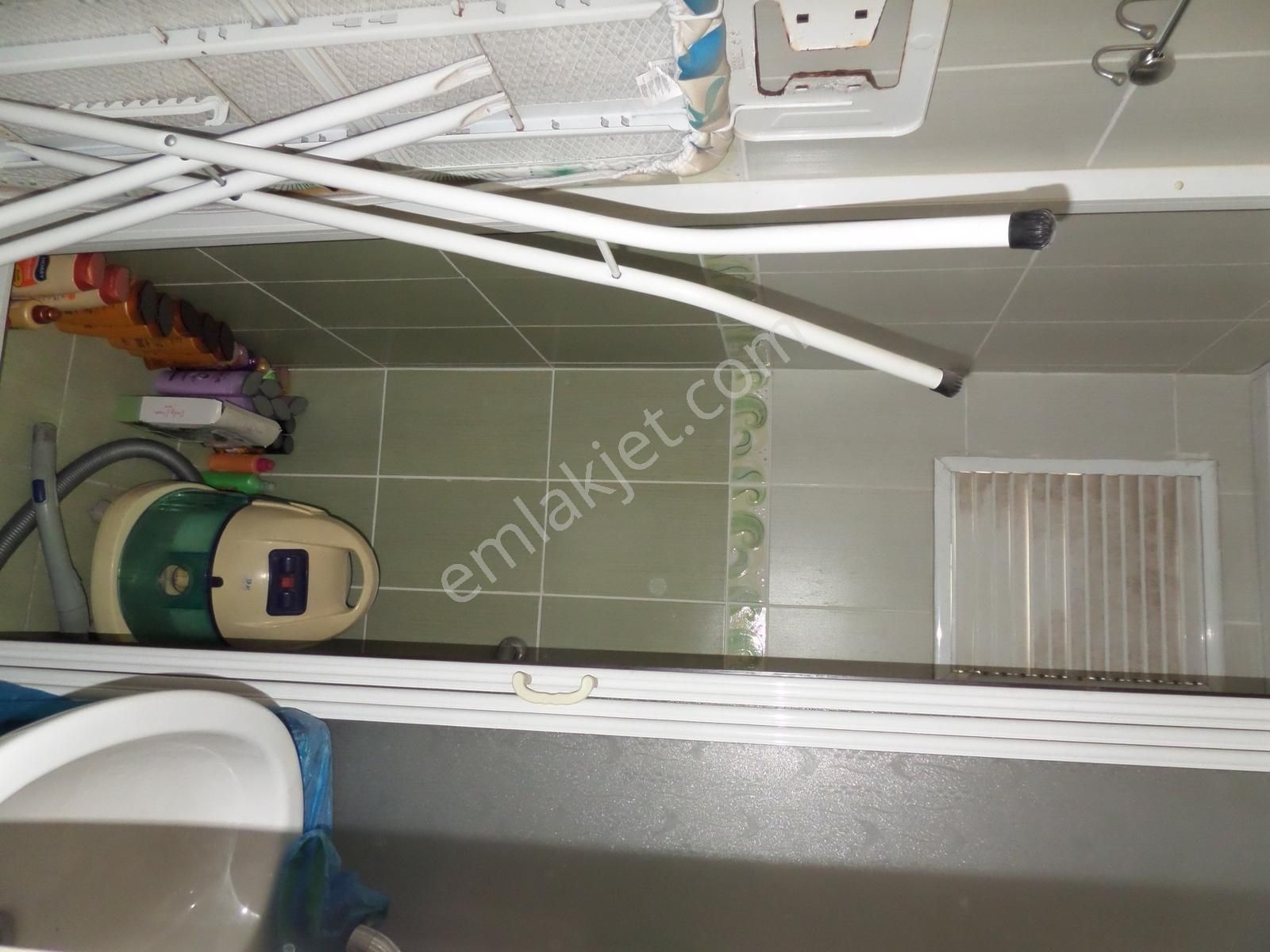 100.yılda,bulvara Yakın,7 Katlının 1.katı Satılık Daire - Görsel 31