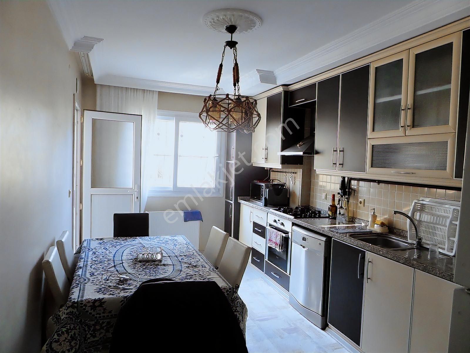 100.yılda,bulvara Yakın,7 Katlının 1.katı Satılık Daire - Görsel 17