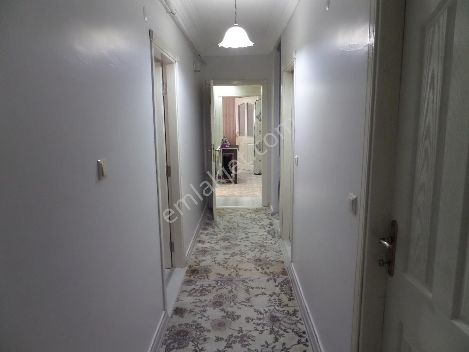 100.yılda,bulvara Yakın,7 Katlının 1.katı Satılık Daire - Görsel 30