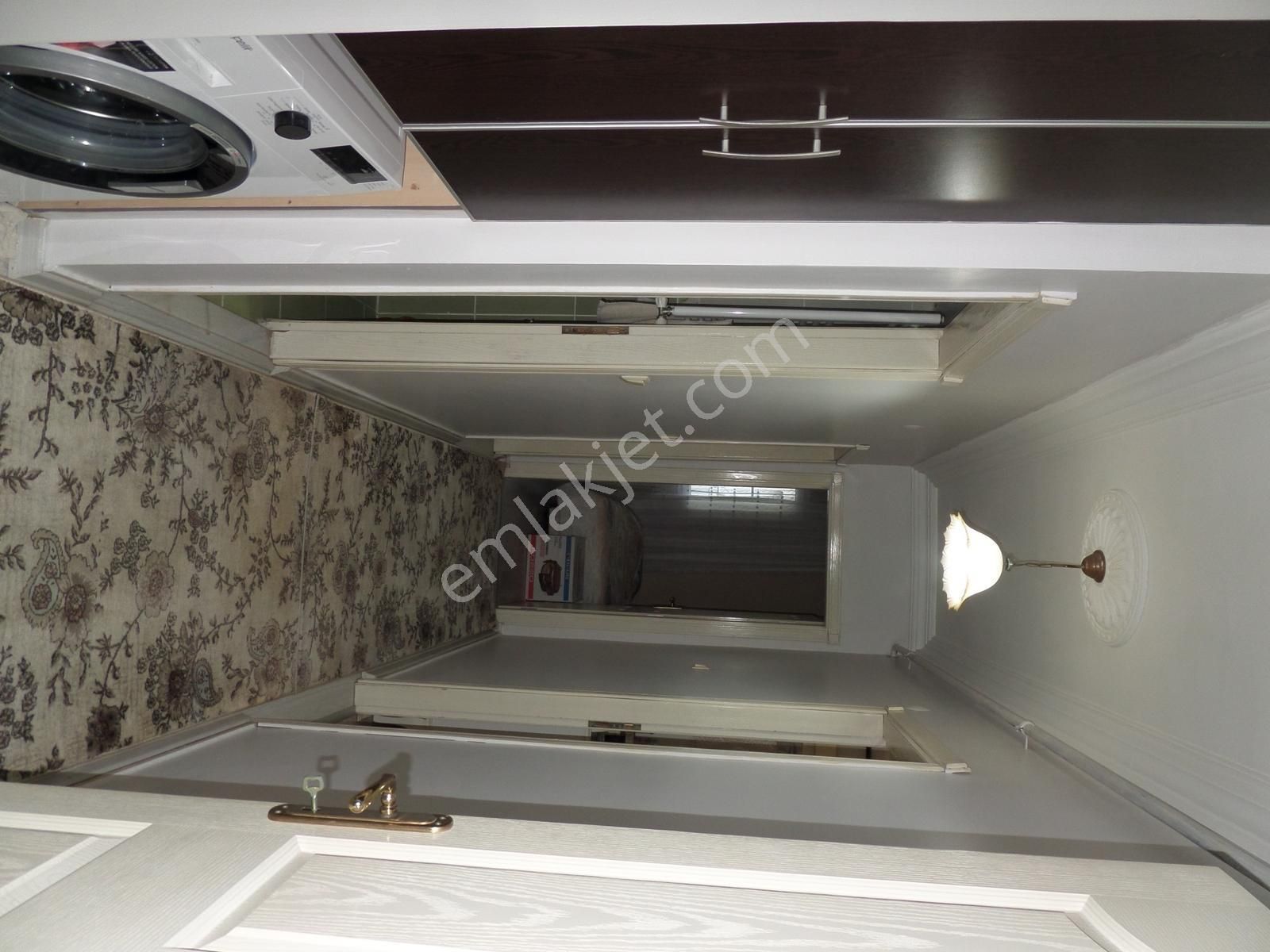 100.yılda,bulvara Yakın,7 Katlının 1.katı Satılık Daire - Görsel 19