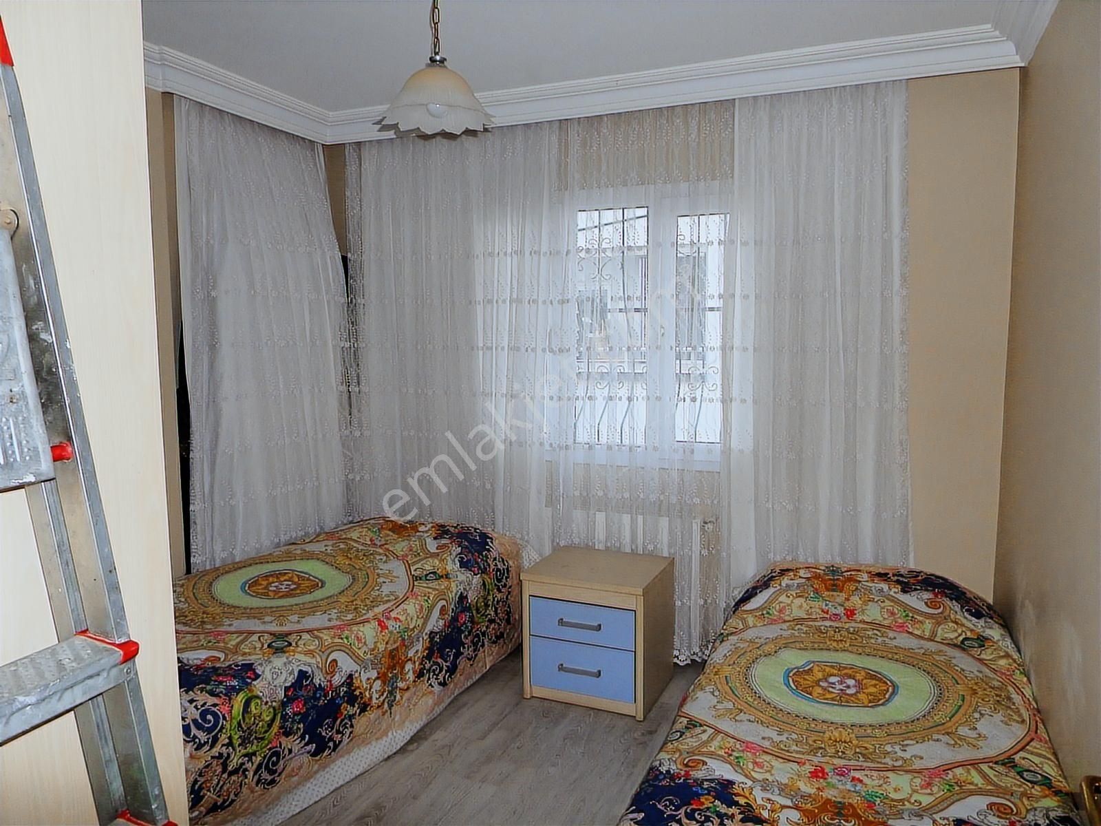 100.yılda,bulvara Yakın,7 Katlının 1.katı Satılık Daire - Görsel 8