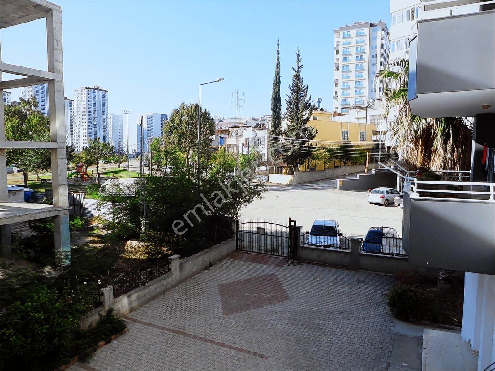 100.yılda,bulvara Yakın,7 Katlının 1.katı Satılık Daire - Görsel 33