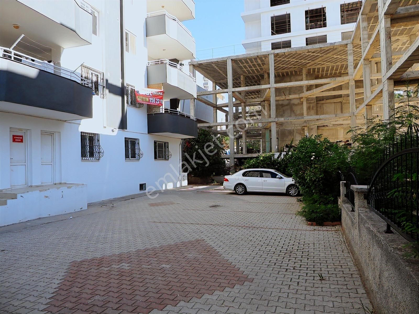 100.yılda,bulvara Yakın,7 Katlının 1.katı Satılık Daire - Görsel 29