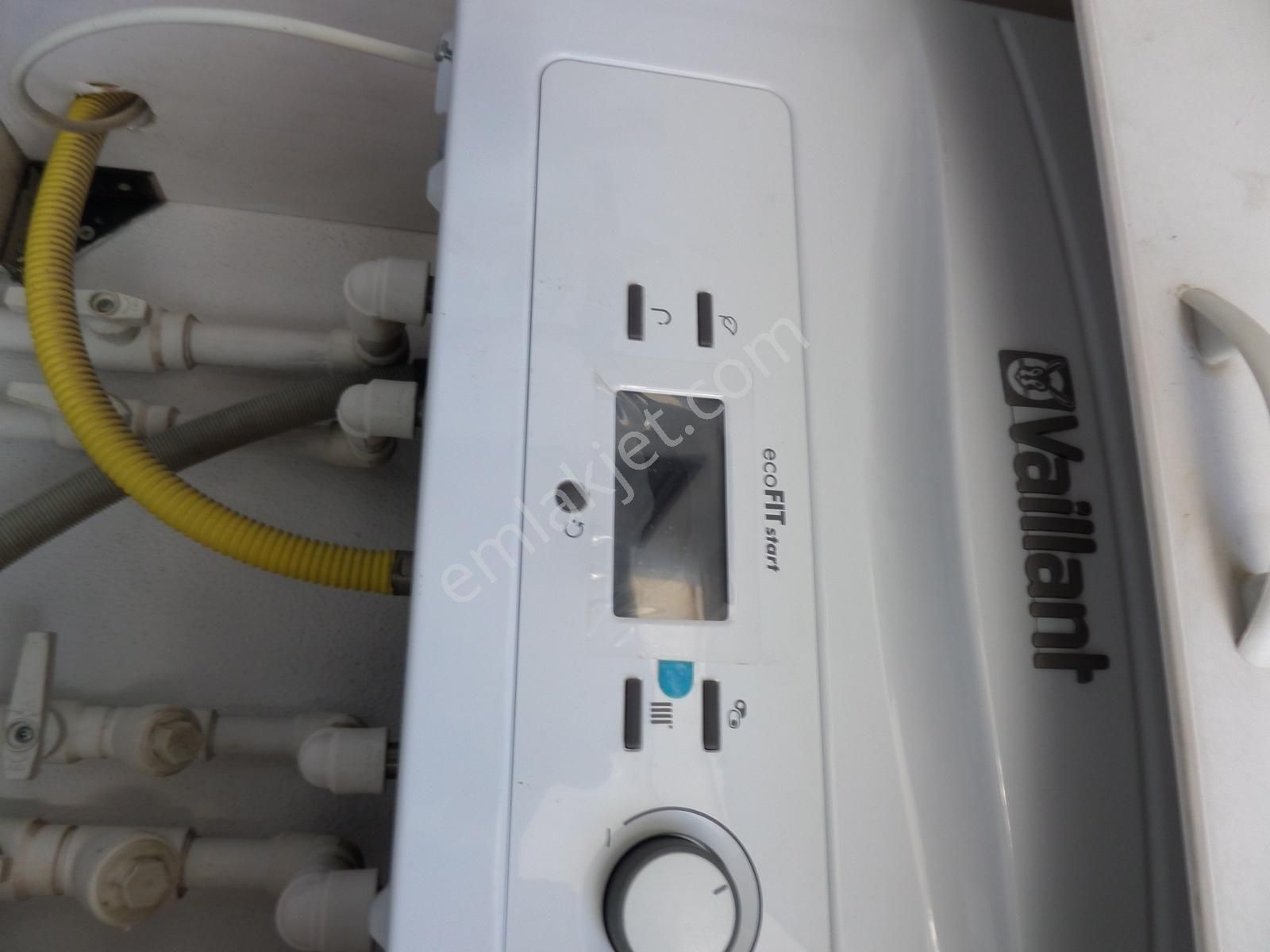 100.yılda,bulvara Yakın,7 Katlının 1.katı Satılık Daire - Görsel 27