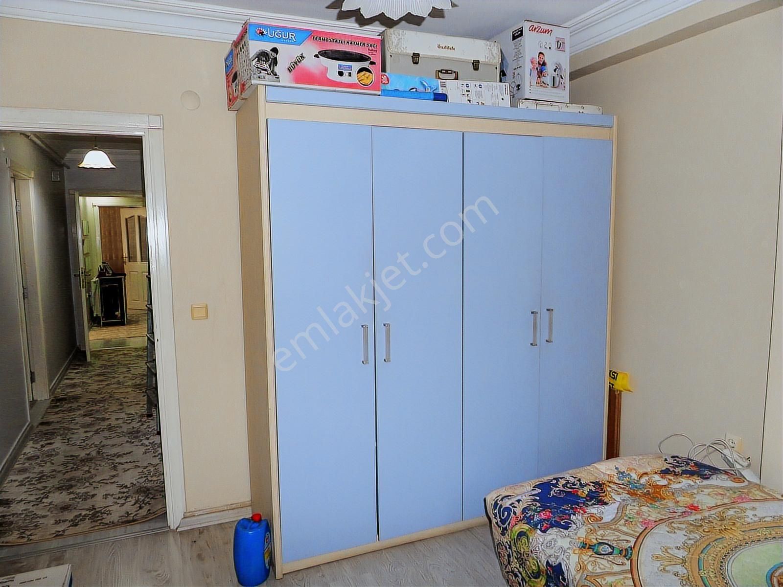 100.yılda,bulvara Yakın,7 Katlının 1.katı Satılık Daire - Görsel 28