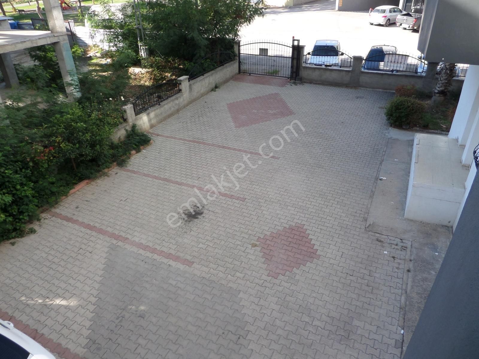 100.yılda,bulvara Yakın,7 Katlının 1.katı Satılık Daire - Görsel 35