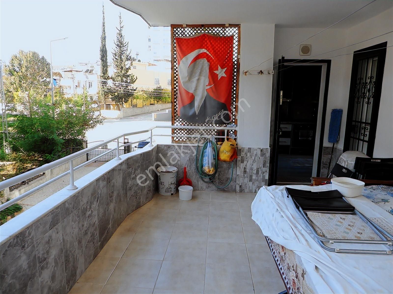 100.yılda,bulvara Yakın,7 Katlının 1.katı Satılık Daire - Görsel 34