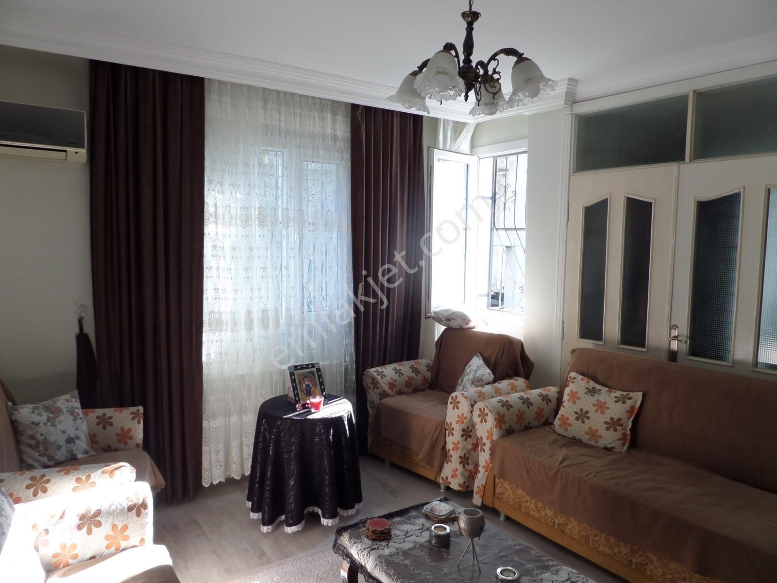 100.yılda,bulvara Yakın,7 Katlının 1.katı Satılık Daire - Görsel 6