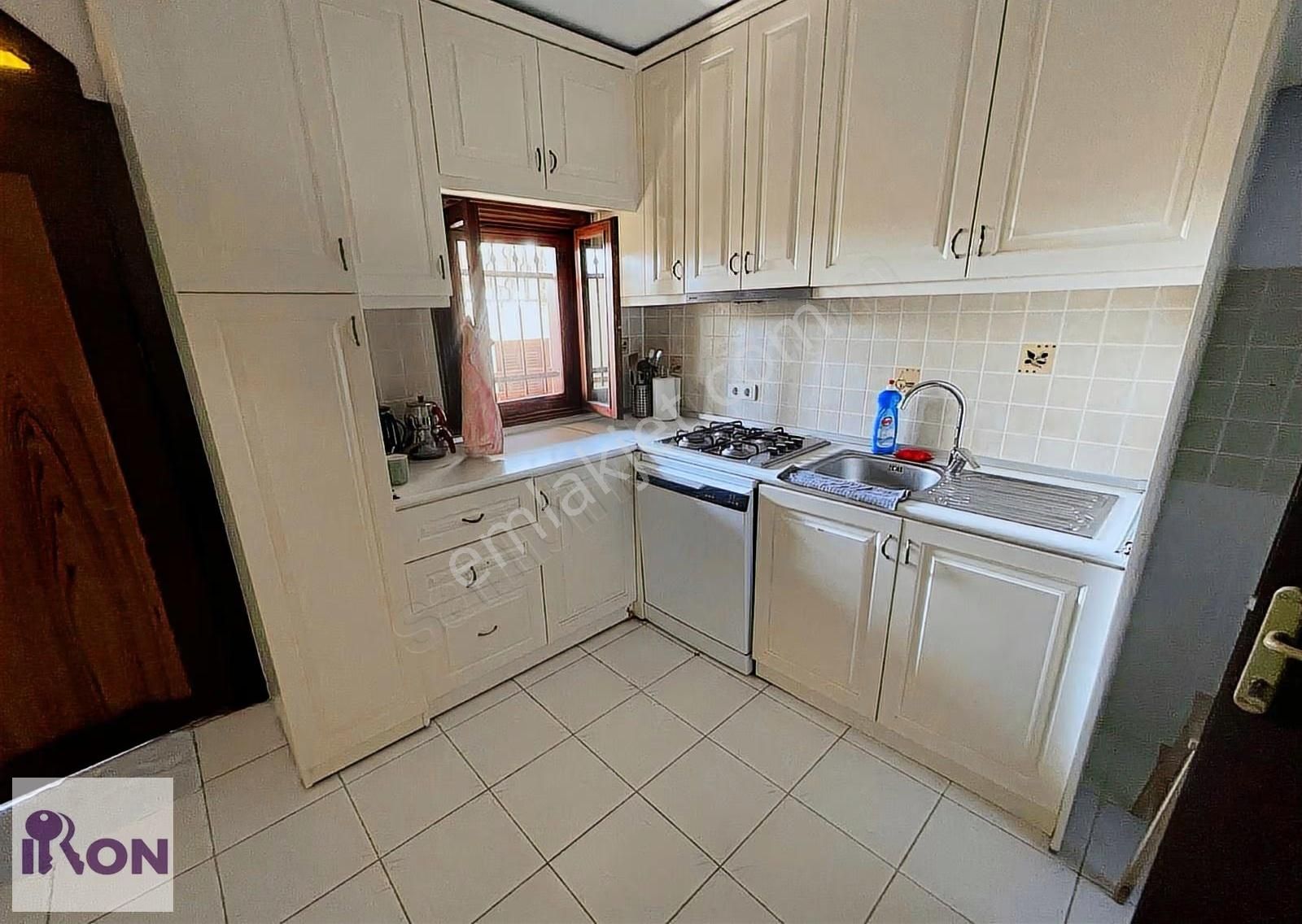 Bodrum Aktur'da 4+2, Deniz Manzaralı, Tertemiz Eşyalı Villa 2026 - Görsel 29