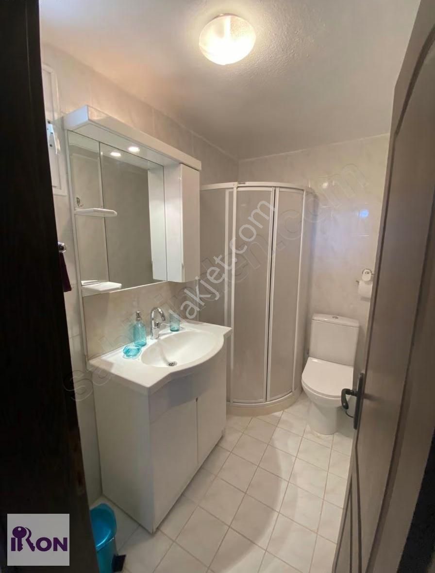 Bodrum Aktur'da 4+2, Deniz Manzaralı, Tertemiz Eşyalı Villa 2026 - Görsel 6