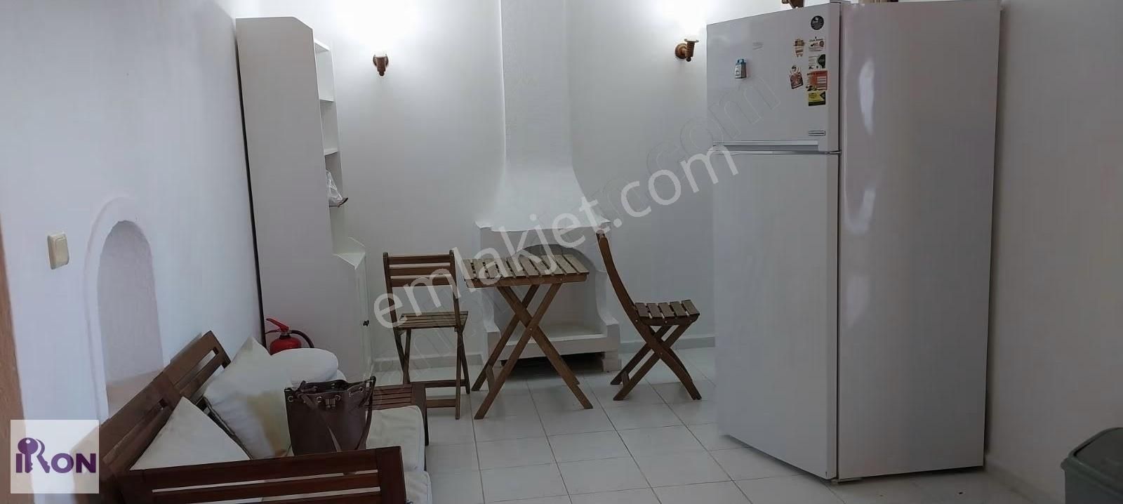 Bodrum Aktur'da 4+2, Deniz Manzaralı, Tertemiz Eşyalı Villa 2026 - Görsel 30