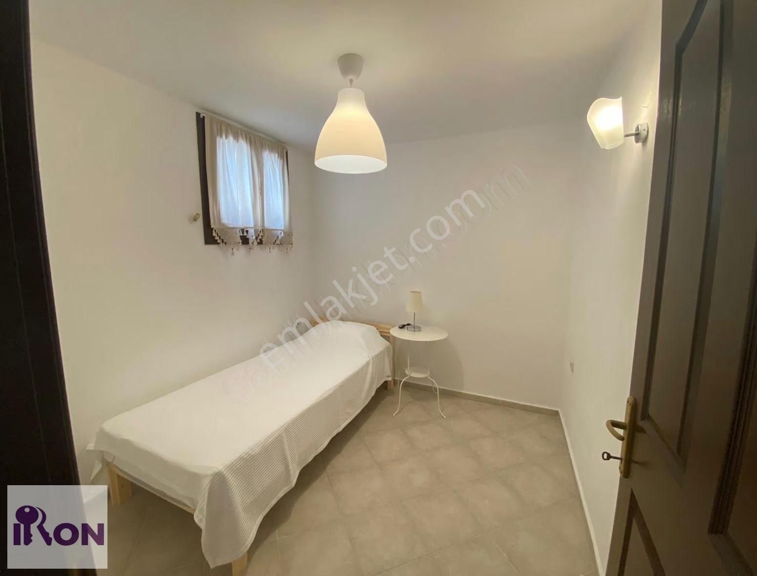 Bodrum Aktur'da 4+2, Deniz Manzaralı, Tertemiz Eşyalı Villa 2026 - Görsel 8