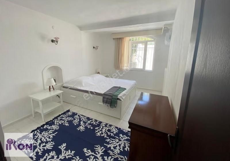 Bodrum Aktur'da 4+2, Deniz Manzaralı, Tertemiz Eşyalı Villa 2026 - Görsel 16