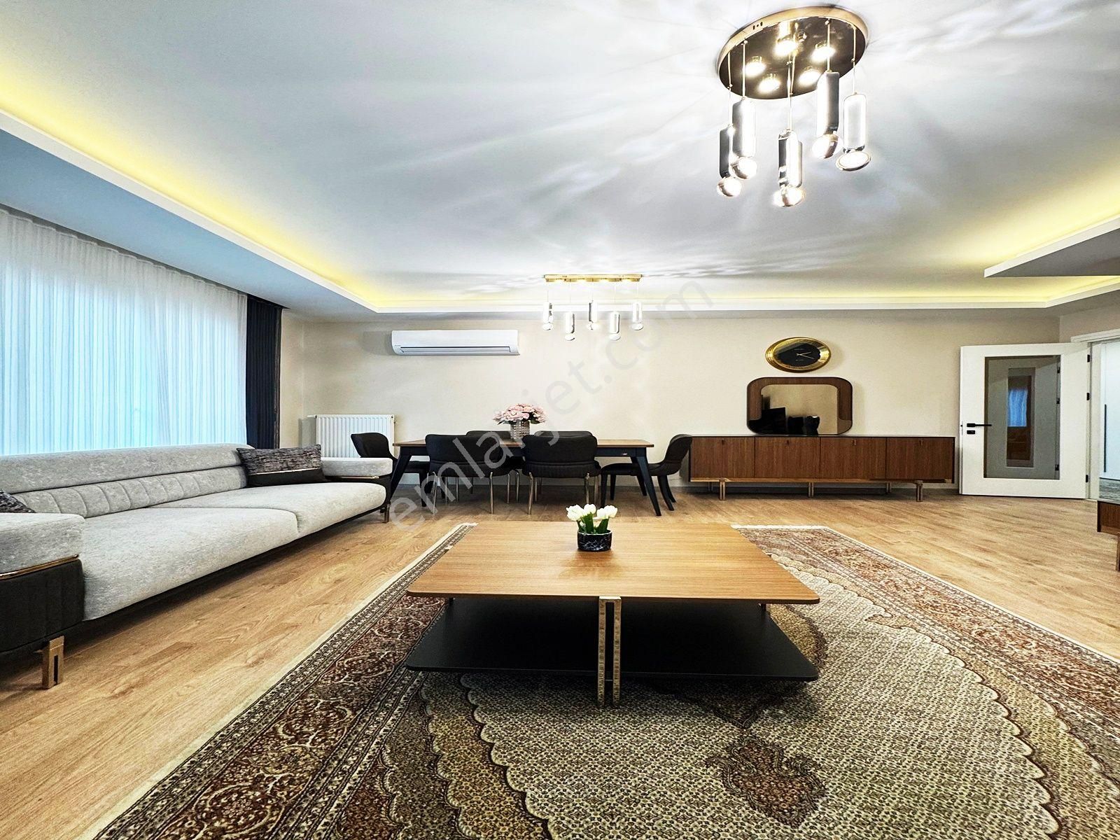 Nes Yapı'dan Kavaklı'da Marinaya Komşu Butik Site İçerisinde Ultra Lüx Daire! - Görsel 2