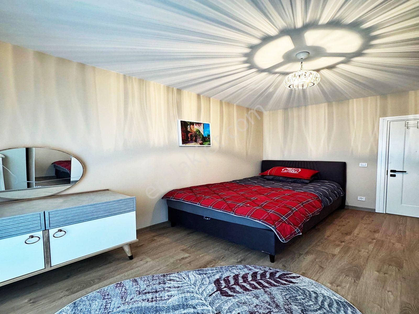 Nes Yapı'dan Kavaklı'da Marinaya Komşu Butik Site İçerisinde Ultra Lüx Daire! - Görsel 14