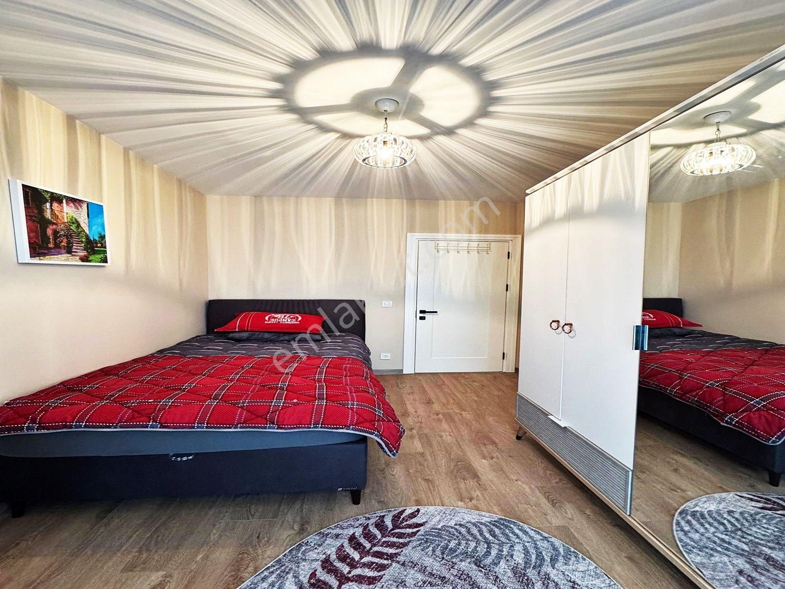 Nes Yapı'dan Kavaklı'da Marinaya Komşu Butik Site İçerisinde Ultra Lüx Daire! - Görsel 8