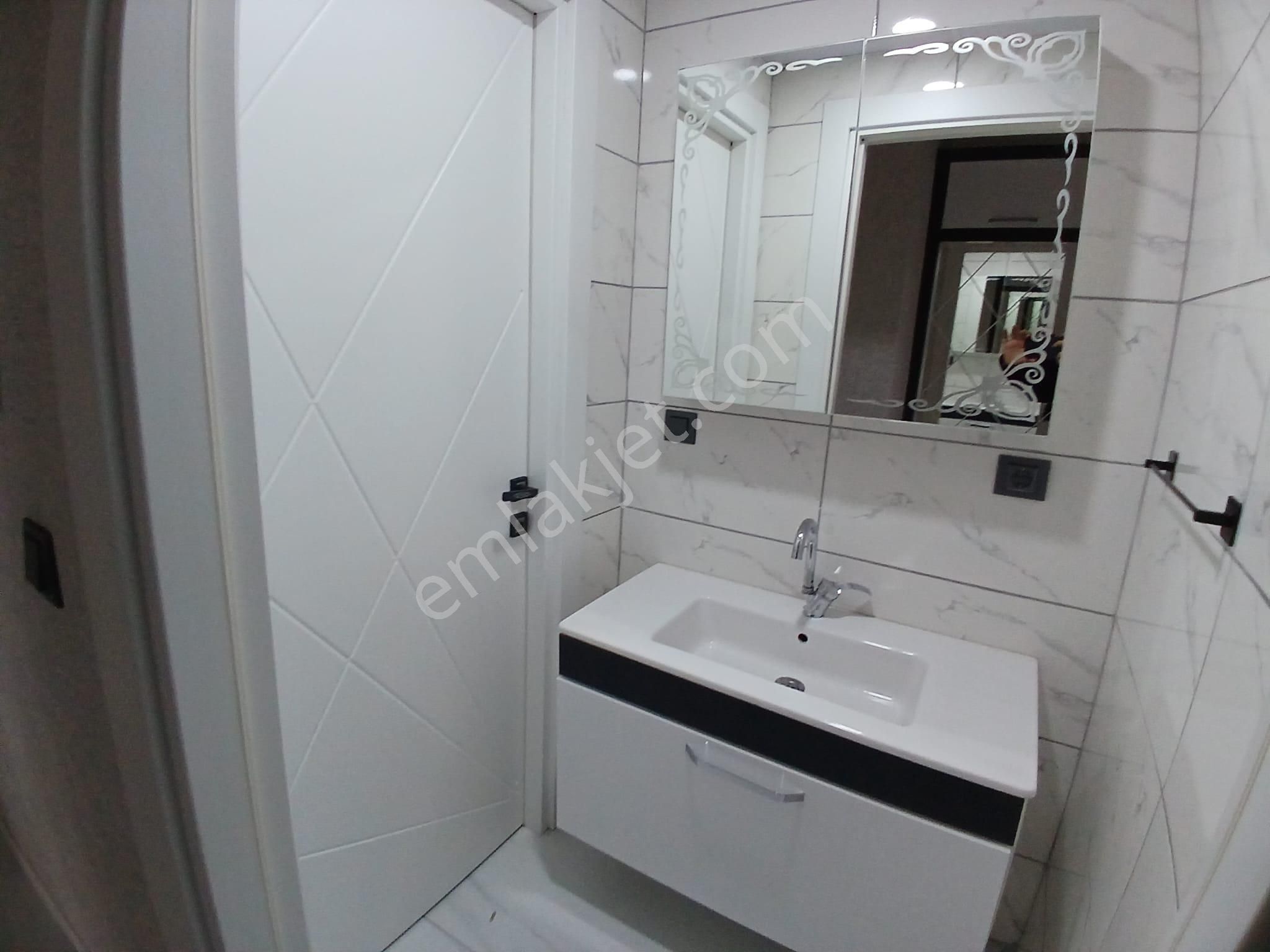 Başarı'dan Sancak Mahallesi Kiralık 2+1 Çok Geniş Daire - Görsel 22