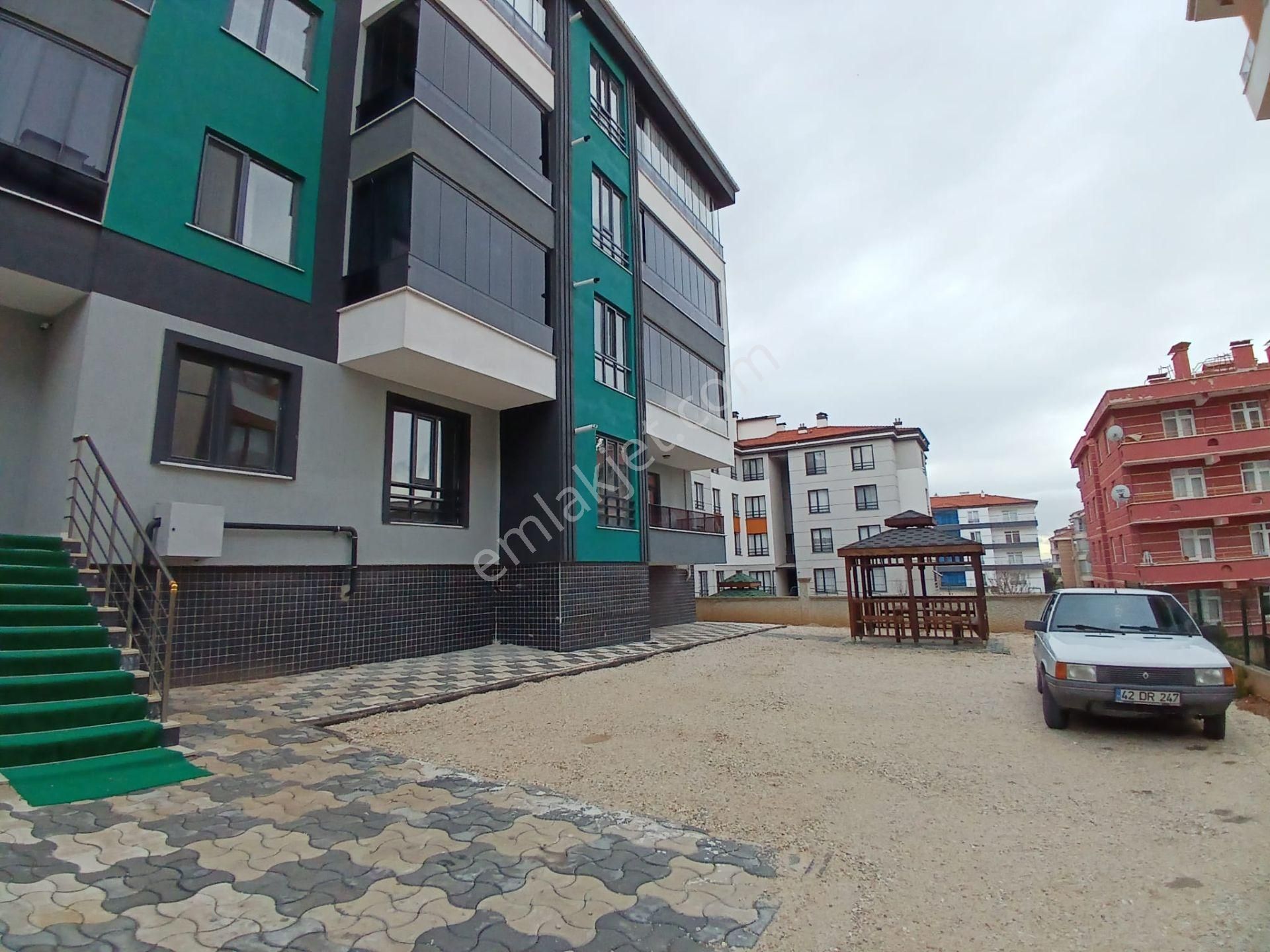 Başarı'dan Sancak Mahallesi Kiralık 2+1 Çok Geniş Daire - Görsel 2