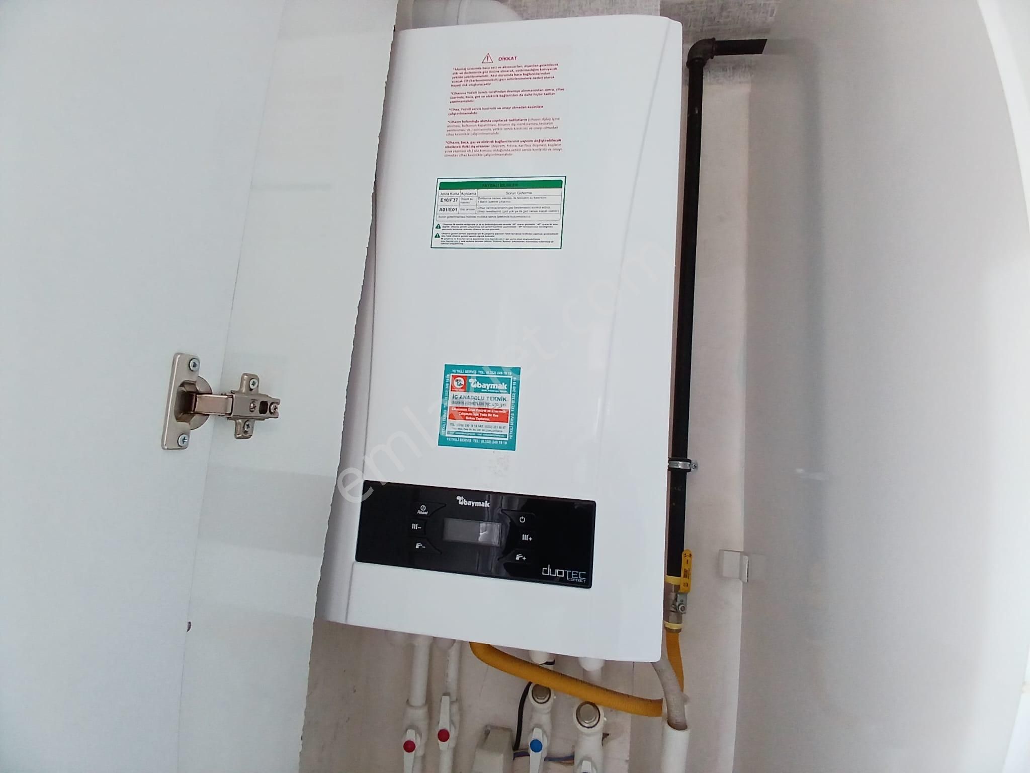 Başarı'dan Sancak Mahallesi Kiralık 2+1 Çok Geniş Daire - Görsel 26