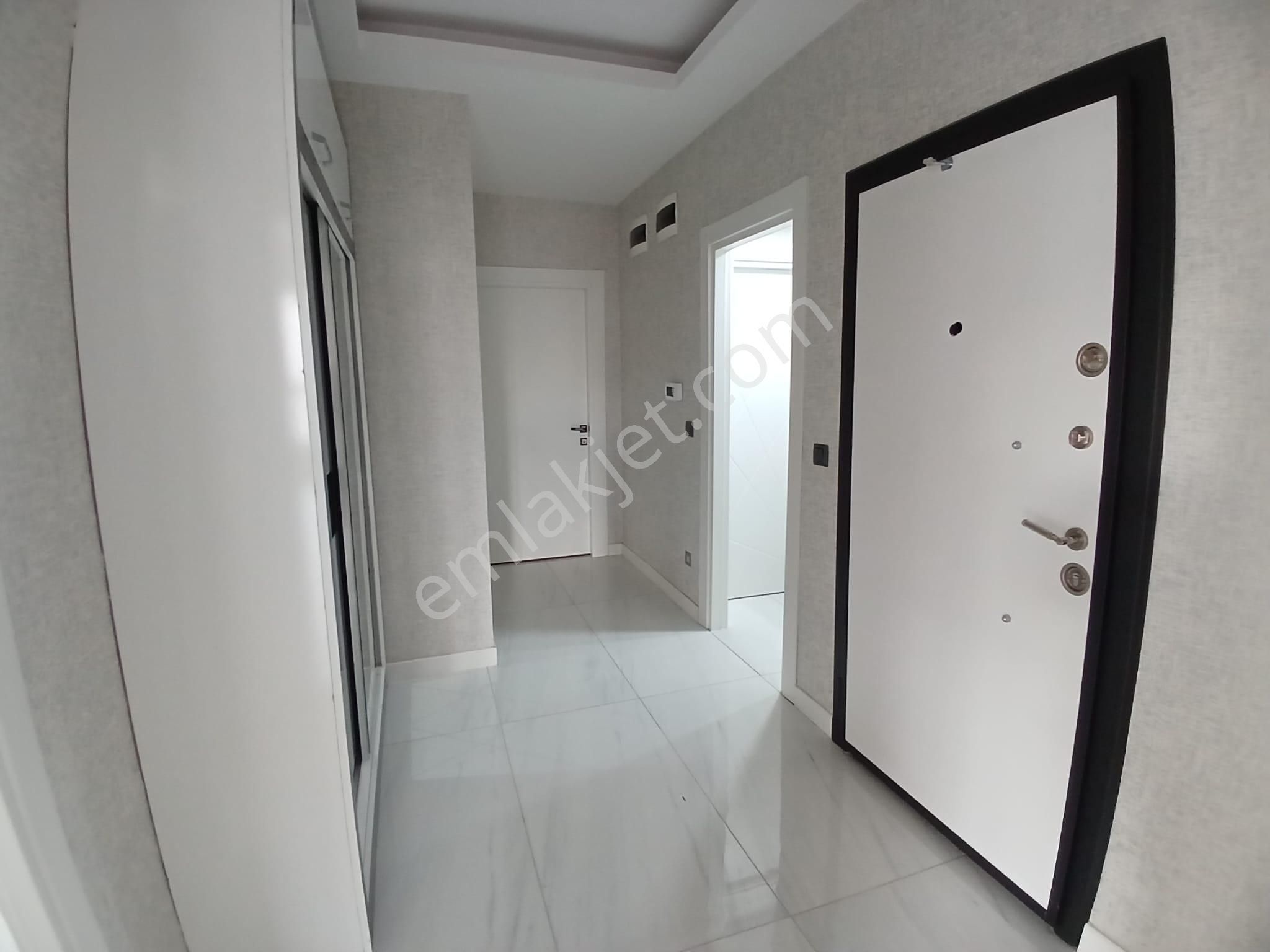 Başarı'dan Sancak Mahallesi Kiralık 2+1 Çok Geniş Daire - Görsel 21