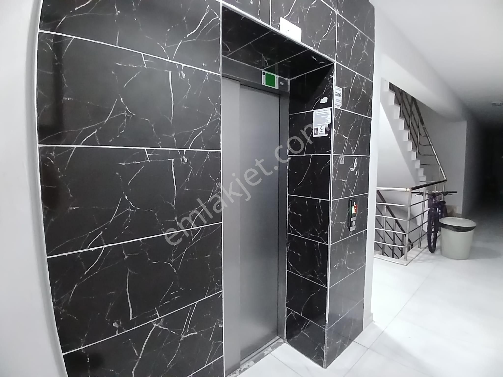 Başarı'dan Sancak Mahallesi Kiralık 2+1 Çok Geniş Daire - Görsel 29