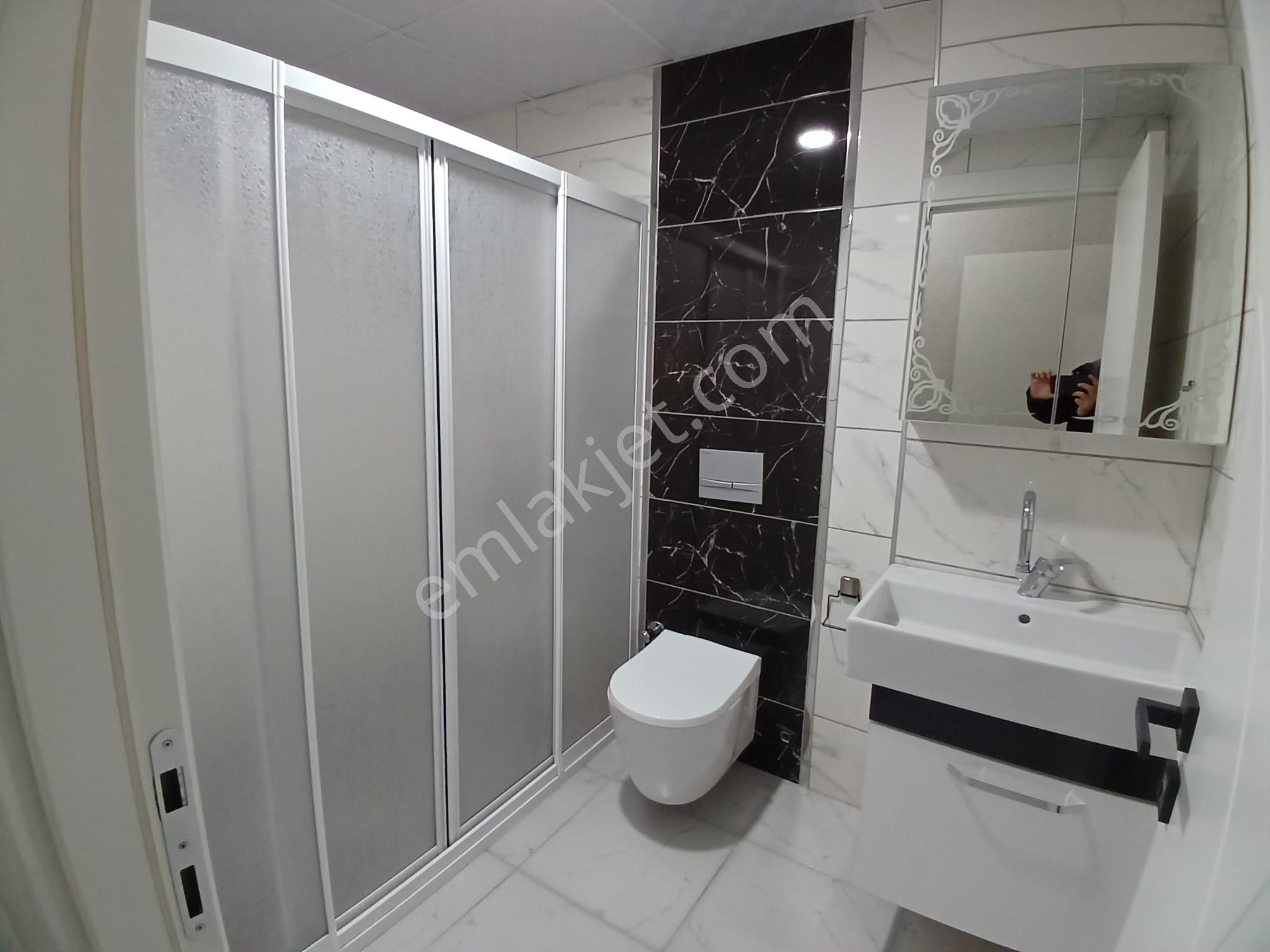 Başarı'dan Sancak Mahallesi Kiralık 2+1 Çok Geniş Daire - Görsel 23