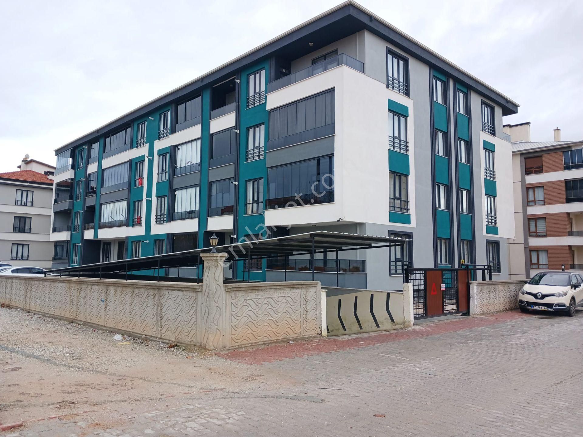 Başarı'dan Sancak Mahallesi Kiralık 2+1 Çok Geniş Daire