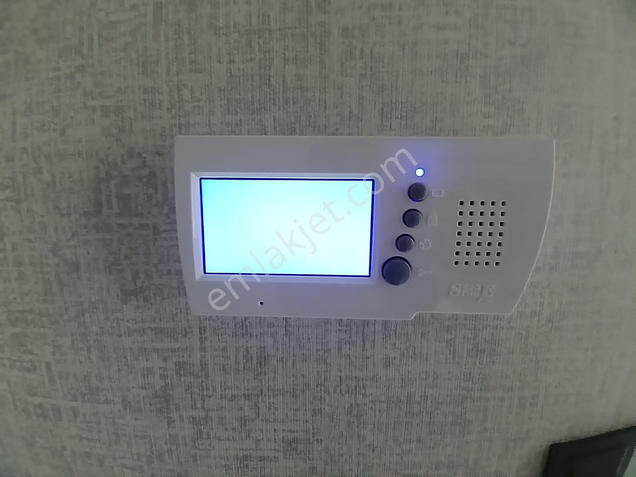 Başarı'dan Sancak Mahallesi Kiralık 2+1 Çok Geniş Daire - Görsel 27