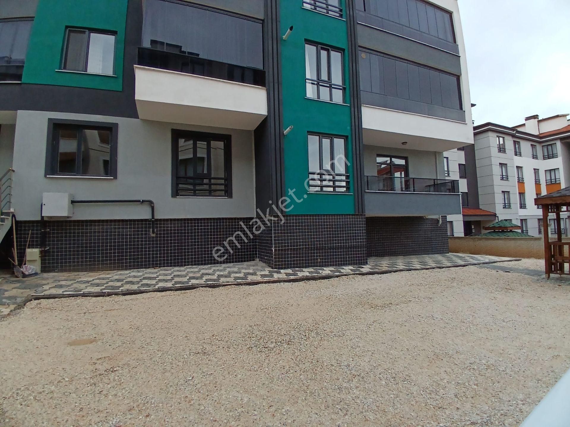 Başarı'dan Sancak Mahallesi Kiralık 2+1 Çok Geniş Daire - Görsel 3