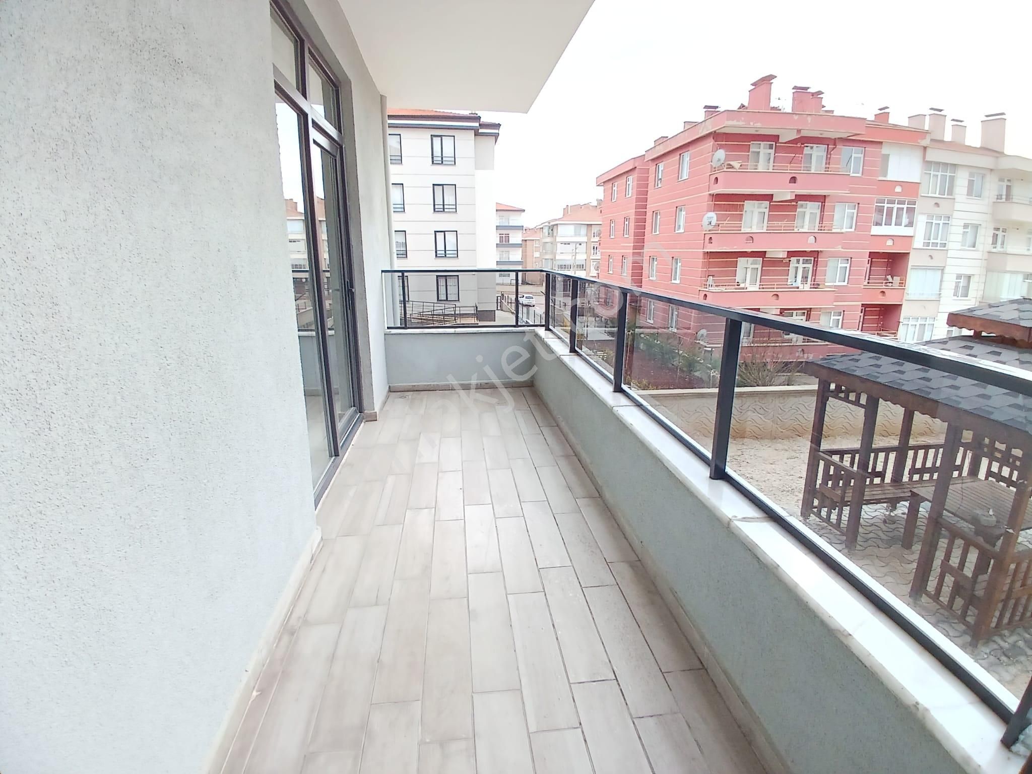 Başarı'dan Sancak Mahallesi Kiralık 2+1 Çok Geniş Daire - Görsel 25