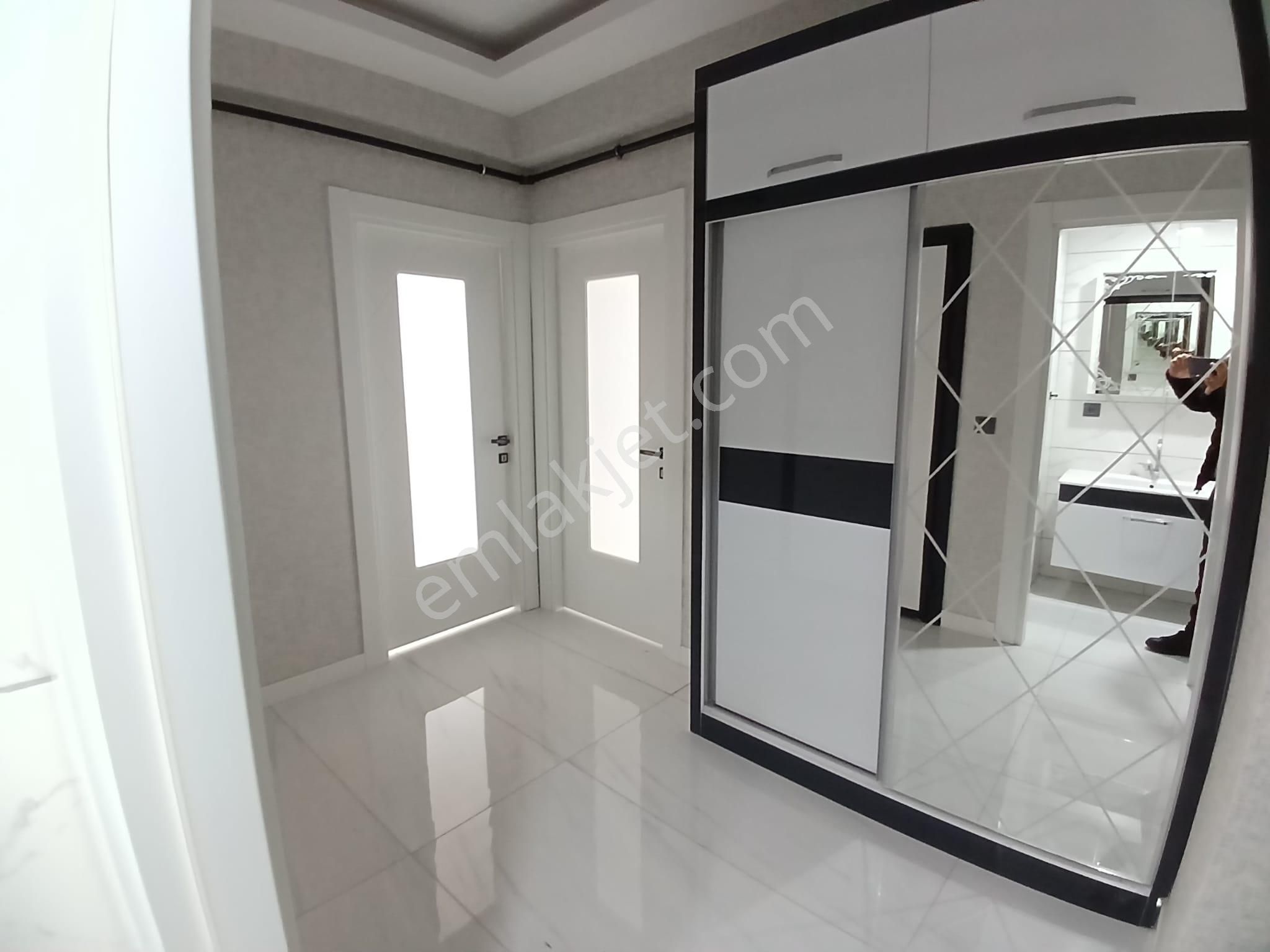 Başarı'dan Sancak Mahallesi Kiralık 2+1 Çok Geniş Daire - Görsel 20