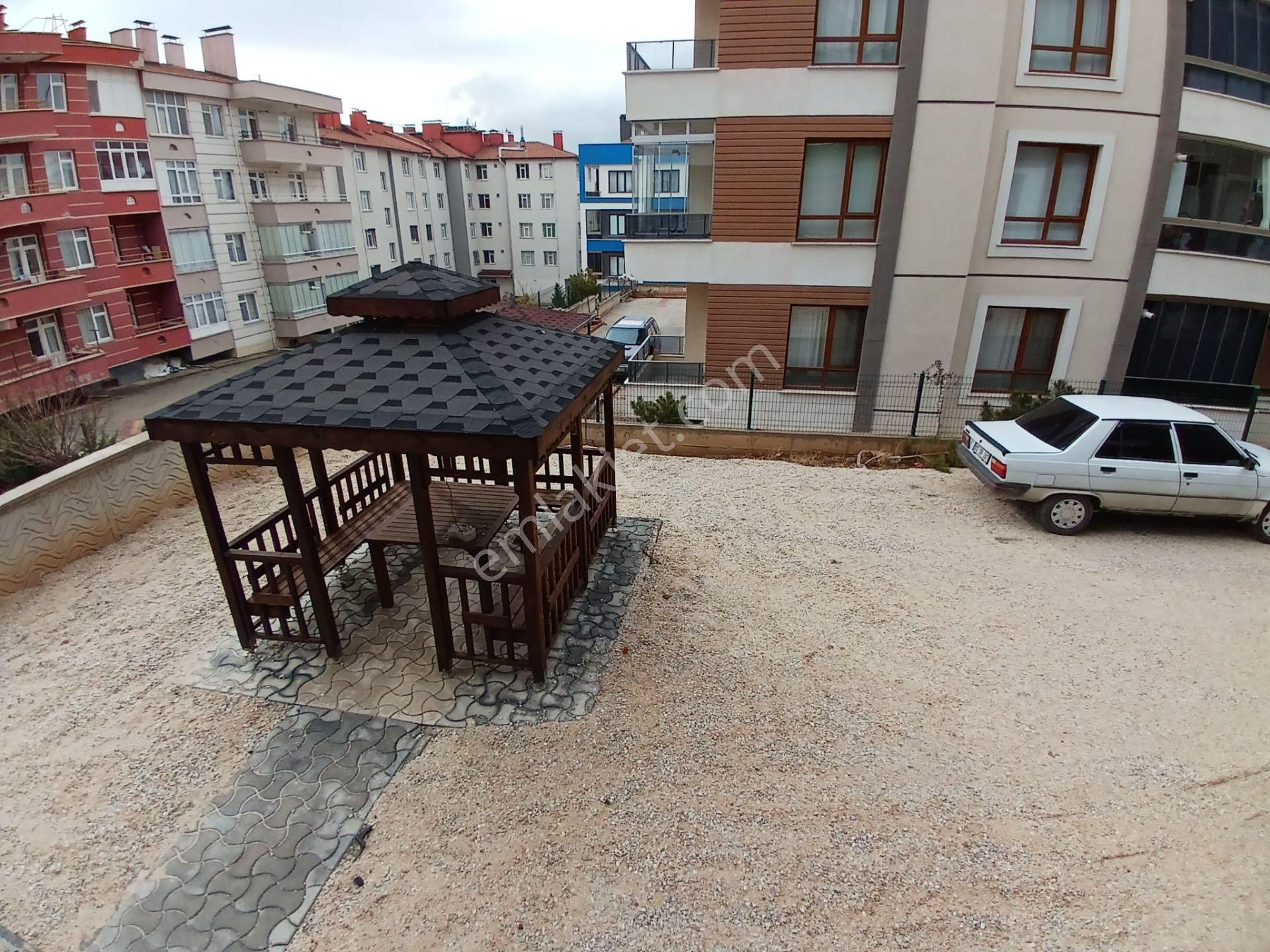 Başarı'dan Sancak Mahallesi Kiralık 2+1 Çok Geniş Daire - Görsel 31