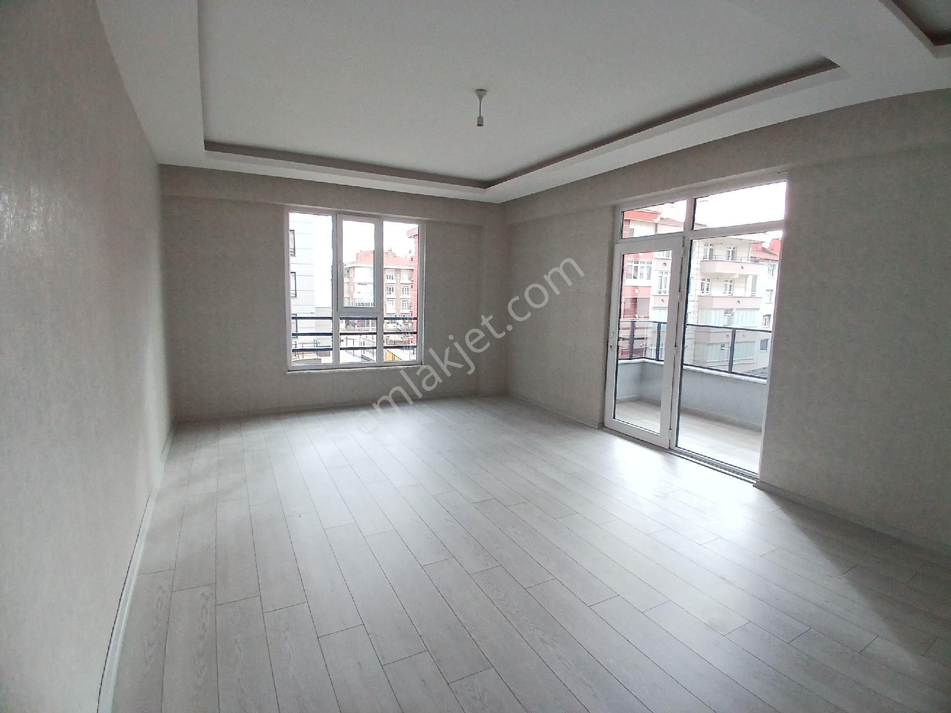 Başarı'dan Sancak Mahallesi Kiralık 2+1 Çok Geniş Daire - Görsel 11