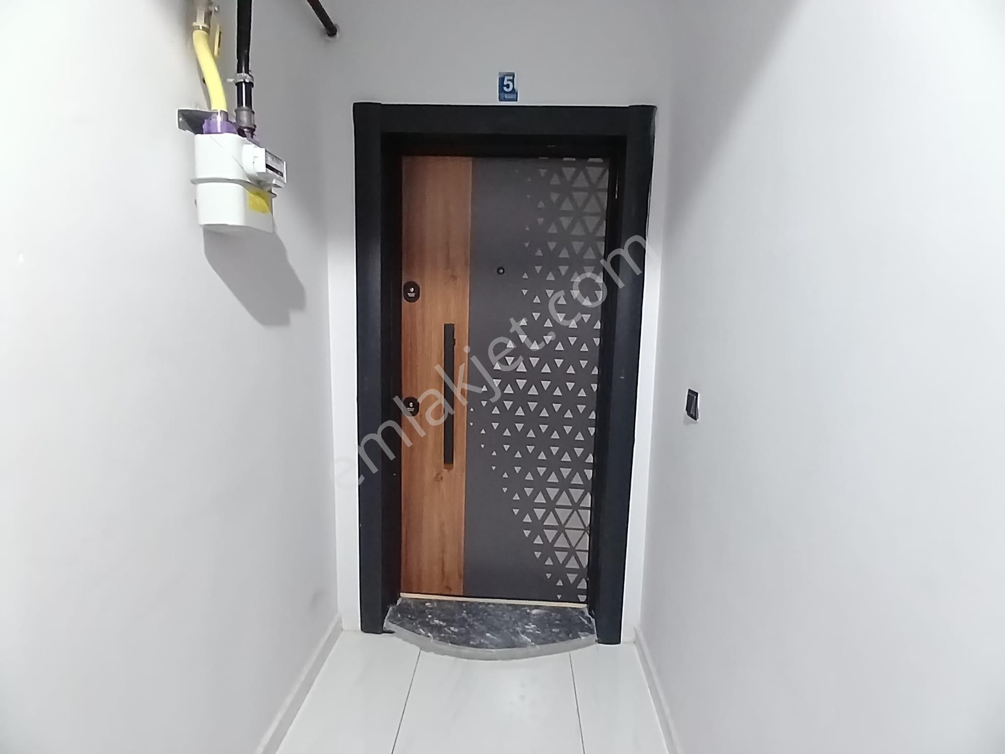 Başarı'dan Sancak Mahallesi Kiralık 2+1 Çok Geniş Daire - Görsel 28