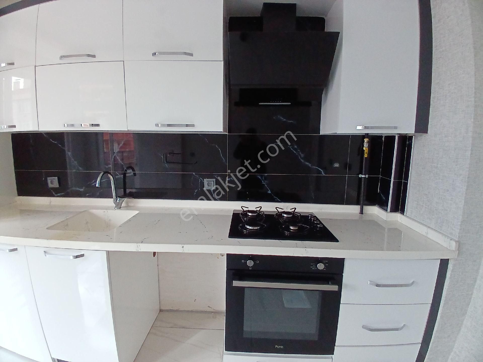 Başarı'dan Sancak Mahallesi Kiralık 2+1 Çok Geniş Daire - Görsel 7