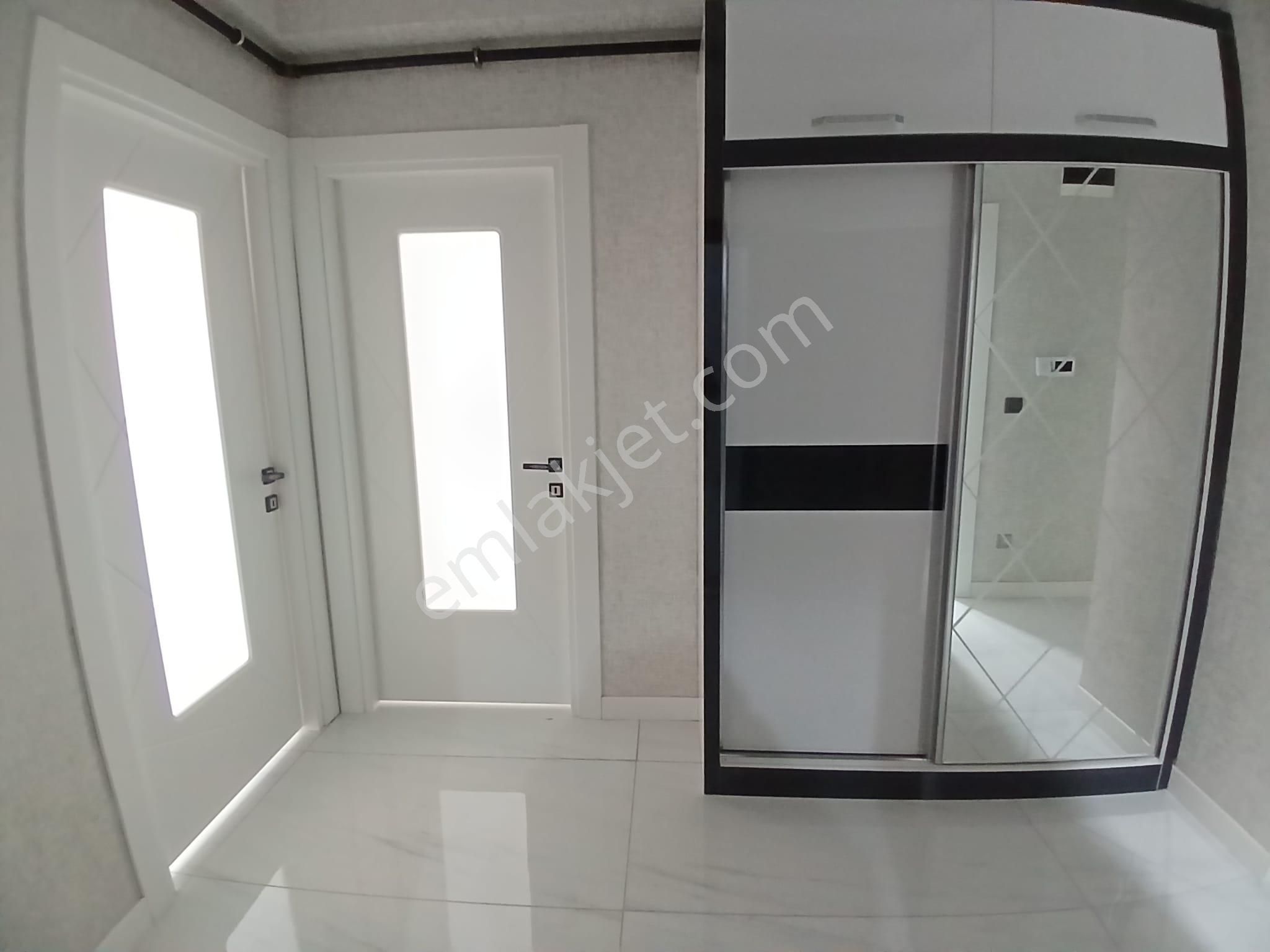 Başarı'dan Sancak Mahallesi Kiralık 2+1 Çok Geniş Daire - Görsel 19