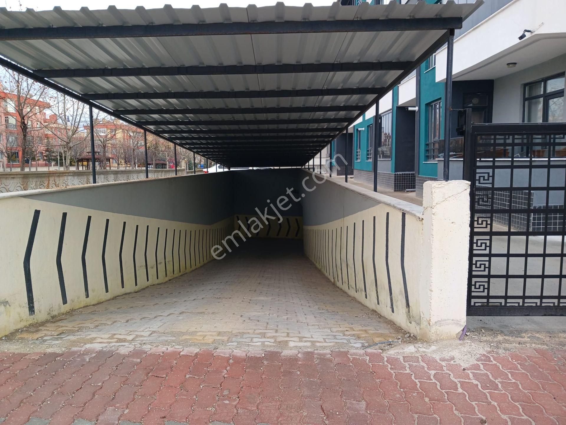 Başarı'dan Sancak Mahallesi Kiralık 2+1 Çok Geniş Daire - Görsel 34