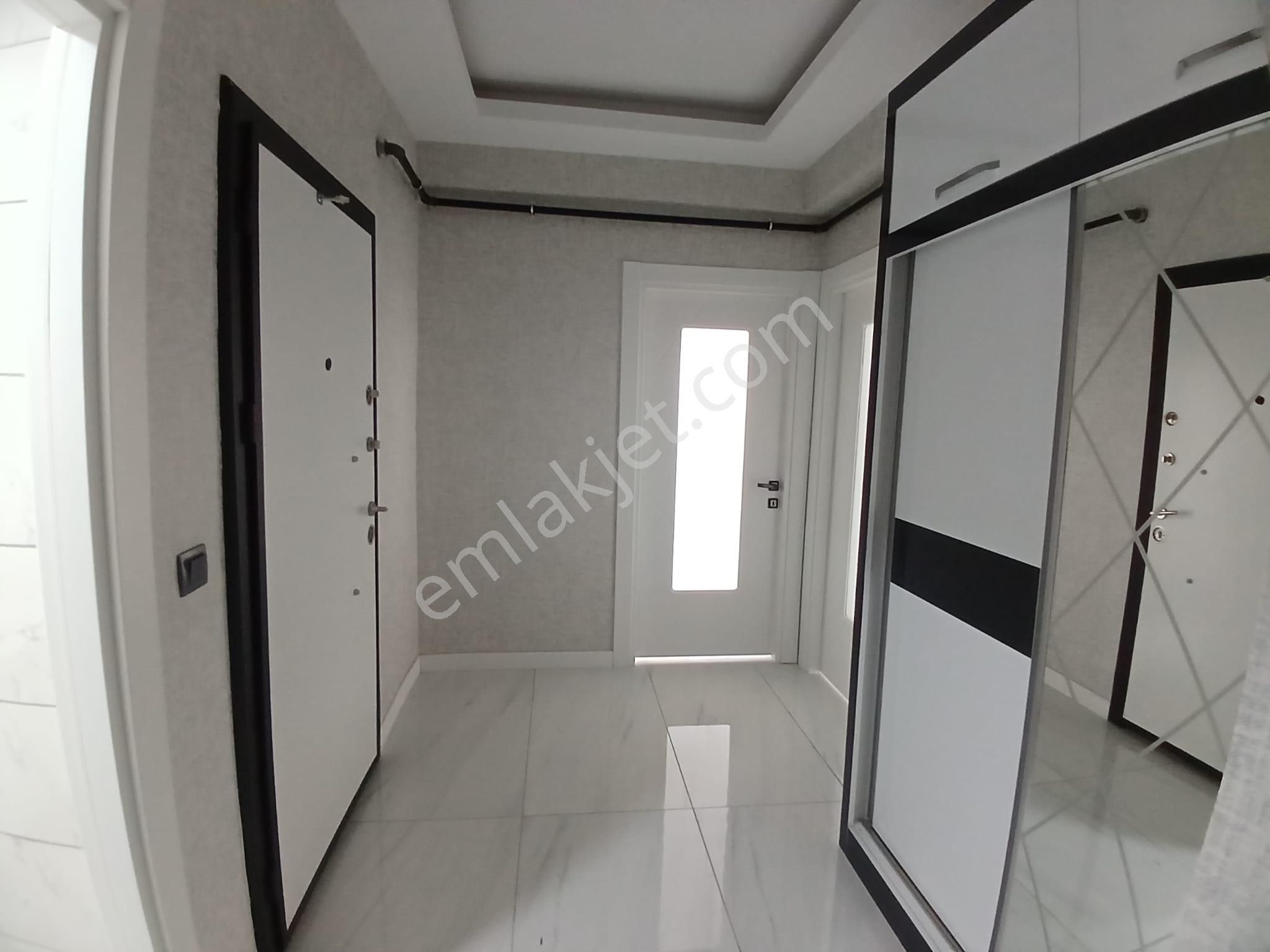 Başarı'dan Sancak Mahallesi Kiralık 2+1 Çok Geniş Daire - Görsel 18